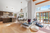 Modern House Plan - Beaver Lane 66630 - 