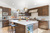Modern House Plan - Beaver Lane 66630 - 