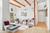 Modern House Plan - Beaver Lane 66630 - 