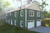 Ranch House Plan - Wellington 86812 - Left Exterior