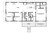 Ranch House Plan - Wellington 86812 - 1st Floor Plan