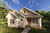 Cottage House Plan - Southbay 67097 - Front Exterior