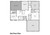 Secondary Image - Country House Plan - Manhasset 48717 - 2nd Floor Plan