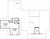 Secondary Image - Farmhouse House Plan - Lakeside 86674 - 2nd Floor Plan