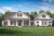 Craftsman House Plan - Holly Crest 71115 - Front Exterior