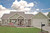 Craftsman House Plan - East Bailey 21552 - Front Exterior