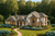 Traditional House Plan - Oakdale 25633 - Front Exterior