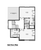 Traditional House Plan - Oakdale 25633 - 2nd Floor Plan