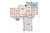 Traditional House Plan - Kittredge 56145 - 1st Floor Plan