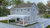 Farmhouse House Plan - Ashland 41293 - Rear Exterior