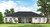 Traditional House Plan - 42911 - Rear Exterior