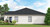 Traditional House Plan - 42911 - Right Exterior
