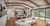 Craftsman House Plan - Hedges 27662 - Living Room