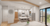 Craftsman House Plan - Hedges 27662 - Dining Room