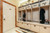 French Country House Plan - 51529 - Mud Room/Hall