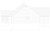 Farmhouse House Plan - Powell 49464 - Left Exterior