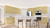 Farmhouse House Plan - Powell 49464 - Kitchen