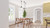 Farmhouse House Plan - Powell 49464 - Dining Room