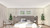 Farmhouse House Plan - Powell 49464 - Master Bedroom