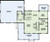 Country House Plan - Riverbend 32909 - 1st Floor Plan