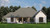 European House Plan - Saddler Cottage 92902 - Rear Exterior