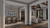 European House Plan - Saddler Cottage 92902 - Foyer