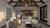 European House Plan - Saddler Cottage 92902 - Great Room