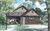 Traditional House Plan - Cameron Lake 47659 - Front Exterior