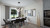 Country House Plan - 74518 - Dining Room