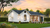 Ranch House Plan - Farrow 2 30325 - Left Exterior