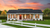 Ranch House Plan - Erica 4 14415 - Front Exterior