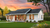 Secondary Image - Ranch House Plan - Erica 4 14415 - Right Exterior