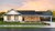 Ranch House Plan - Canada 2 41611 - Front Exterior