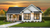 Ranch House Plan - Vaughn 2  82589 - Front Exterior