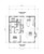 Farmhouse House Plan - Laura 3 63914 - 1st Floor Plan