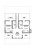 Secondary Image - Farmhouse House Plan - Laura 3 63914 - 2nd Floor Plan