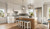 Farmhouse House Plan - Laura 3 63914 - Kitchen