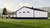 Farmhouse House Plan - 41617 - Left Exterior