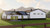 Farmhouse House Plan - 41617 - Rear Exterior