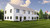 Country House Plan - 32683 - Left Exterior