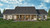 Farmhouse House Plan - Blackwell Farmhouse 11293 - Rear Exterior