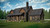 Farmhouse House Plan - Blackwell Farmhouse 11293 - Right Exterior