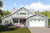 Craftsman House Plan - 91878 - Front Exterior