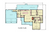 Farmhouse House Plan - Debbie 3 86255 - 1st Floor Plan