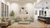 Farmhouse House Plan - Debbie 3 86255 - Family Room