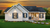 Traditional House Plan - Edison 2  60339 - Front Exterior