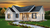 Traditional House Plan - Edison 2  60339 - Front Exterior
