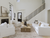 French Country House Plan - Conway 22507 - Living Room
