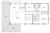 Secondary Image - Country House Plan - Porter Barndo 35805 - 2nd Floor Plan