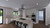 Craftsman House Plan - Phoenix Barndo 19631 - Kitchen